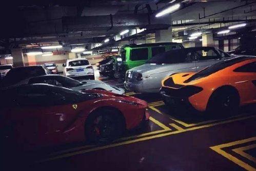 豪车爆料视频大全最新版,尽览顶级座驾风采瞬间 第1张 豪车爆料视频大全最新版,尽览顶级座驾风采瞬间 第1张