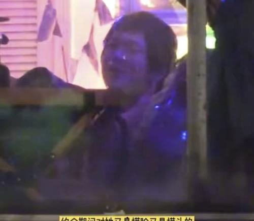 马思纯男友爆料视频全集,情感纠葛与真相大白  第3张